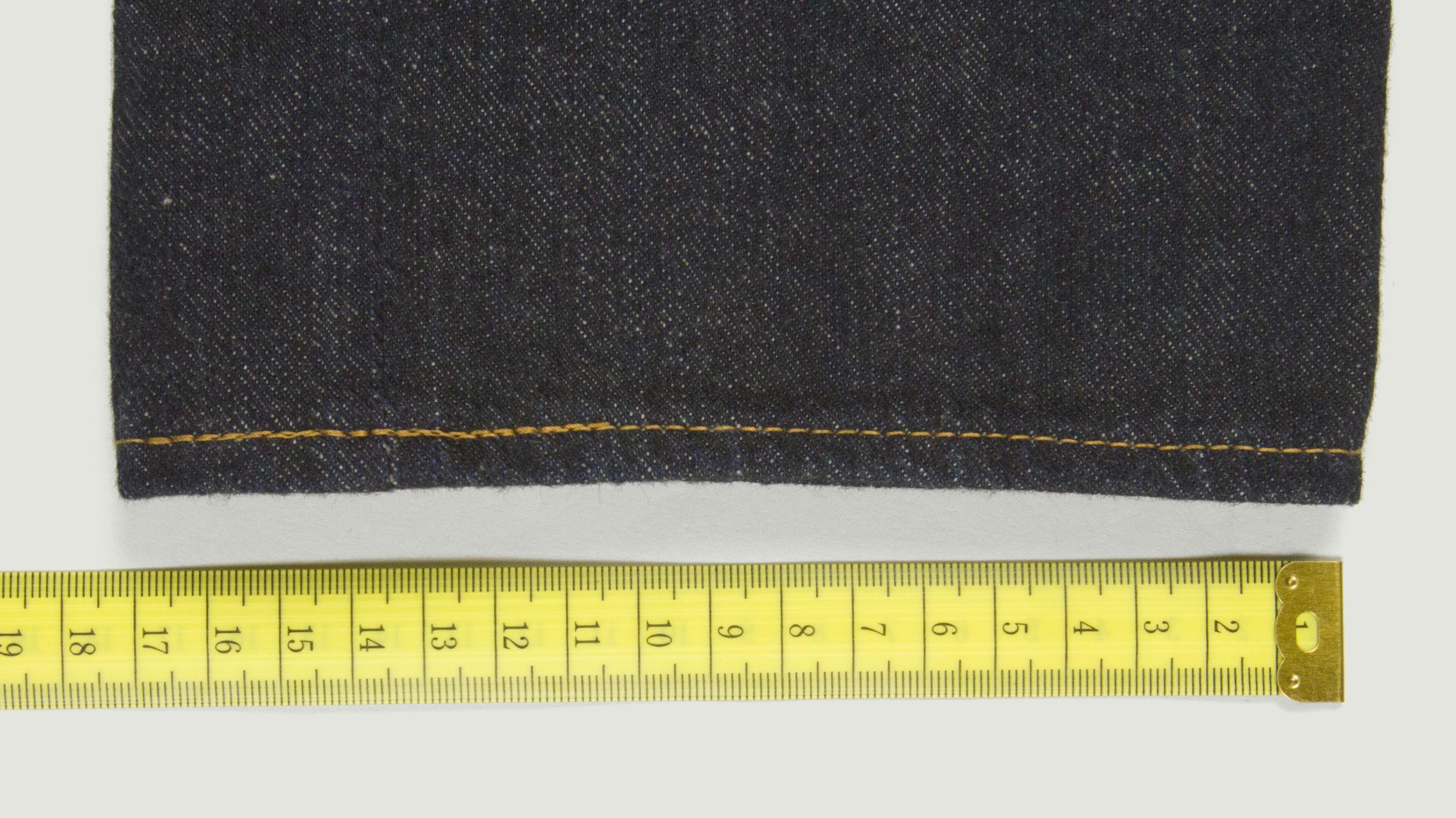 Taille hotsell de jean